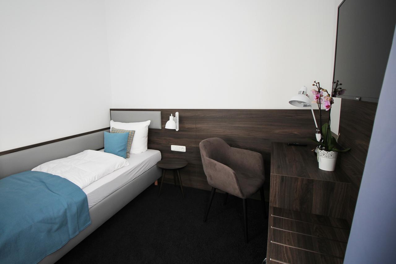 Hotel Isarblu Munich Exterior photo